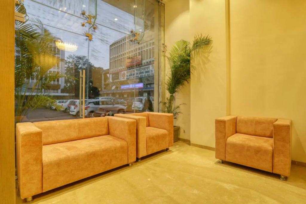 Hotel Centre Park Bhopal