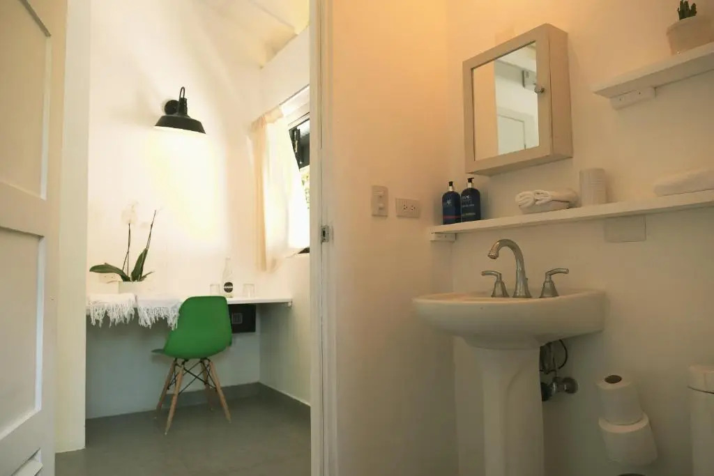 La Negra Surf Hotel