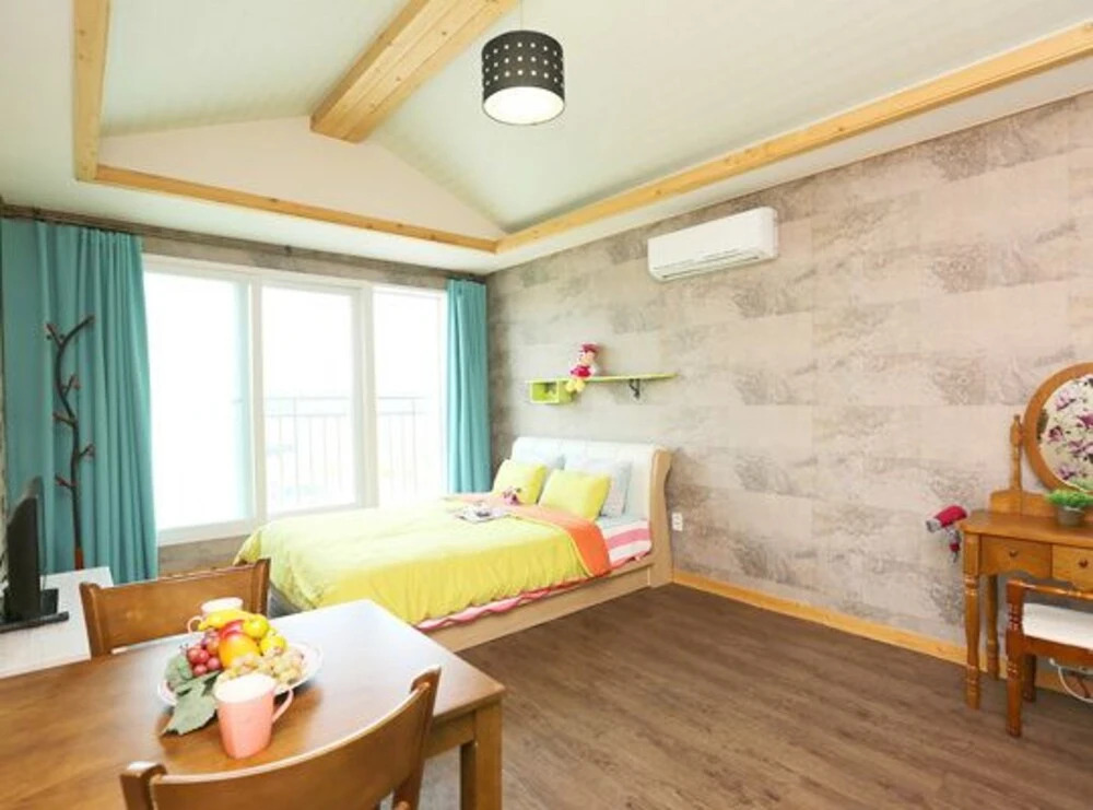 Suncheonman Bay32nd Street Pension