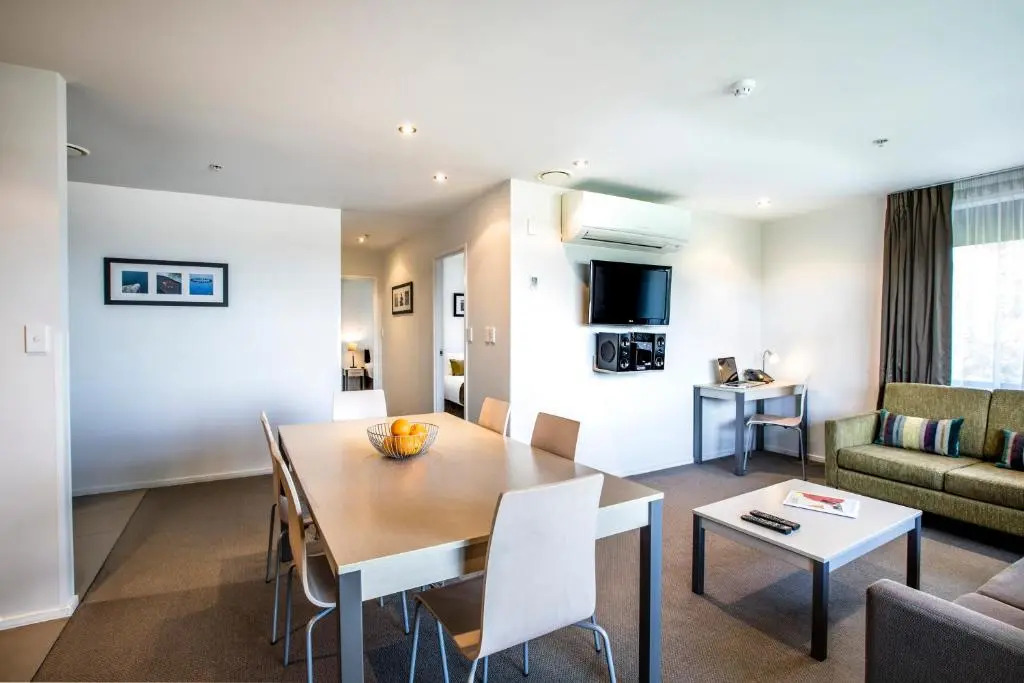Quest Albany Serviced Apartments