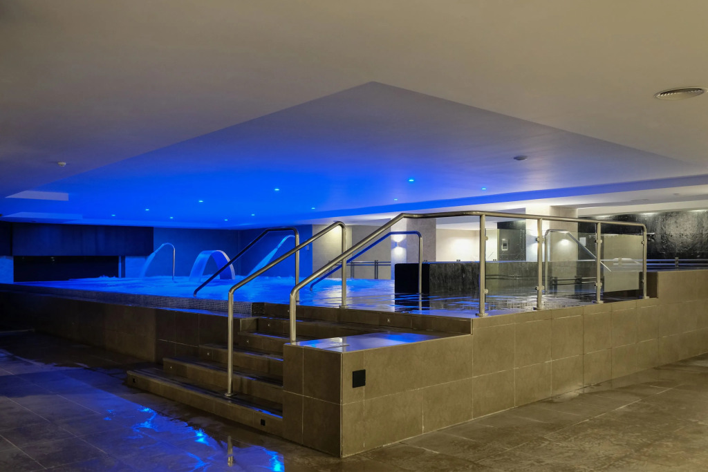 Hotel Envia Almería Spa & Golf
