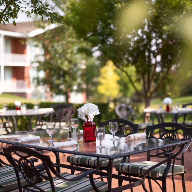 Little America Hotel & Resort Cheyenne
