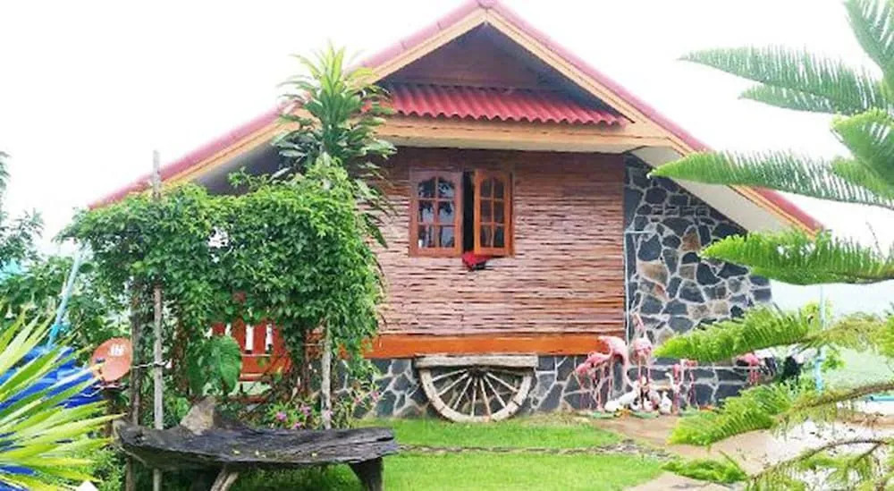 My Dream Resort