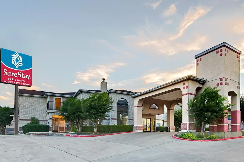 Super 8 San Antonio/Airport