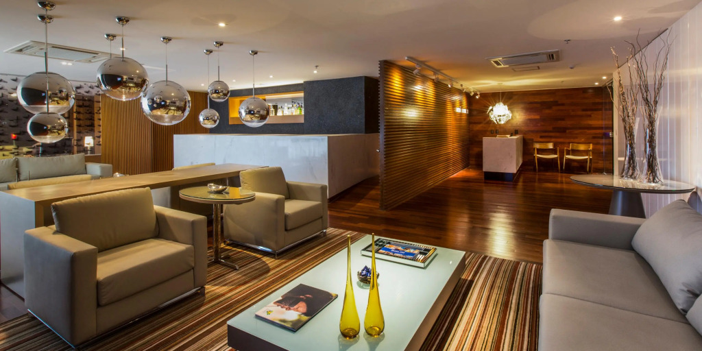 Meliá Brasil 21