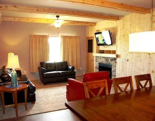 Spring Brook Resort