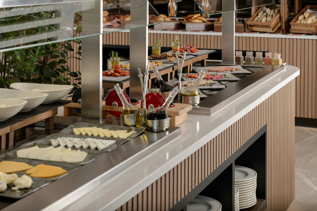 Hilton Garden Inn Agdam