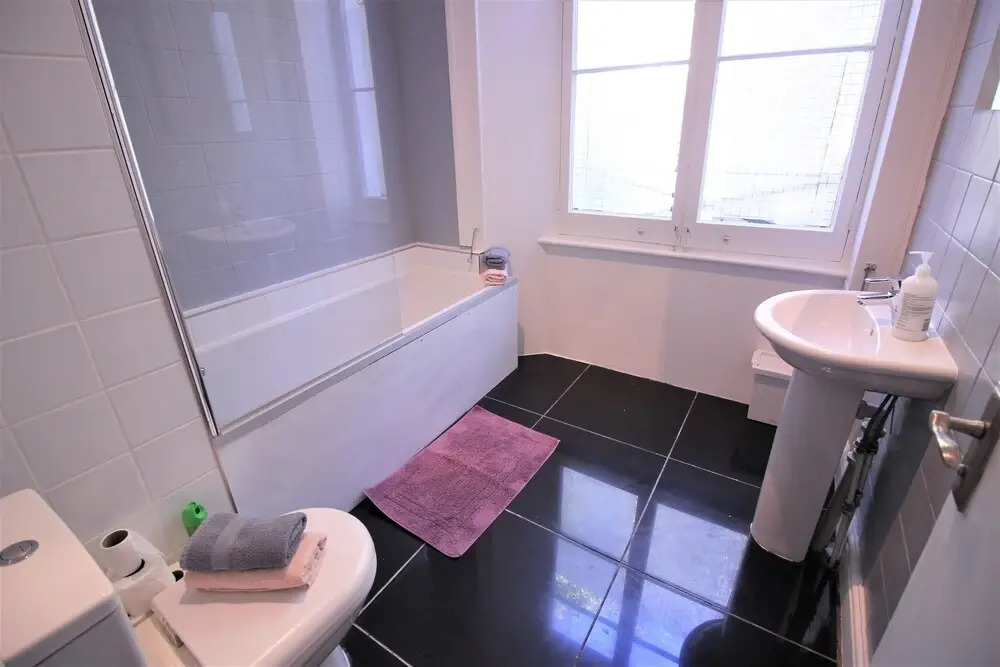 Paddington Guest Apartment