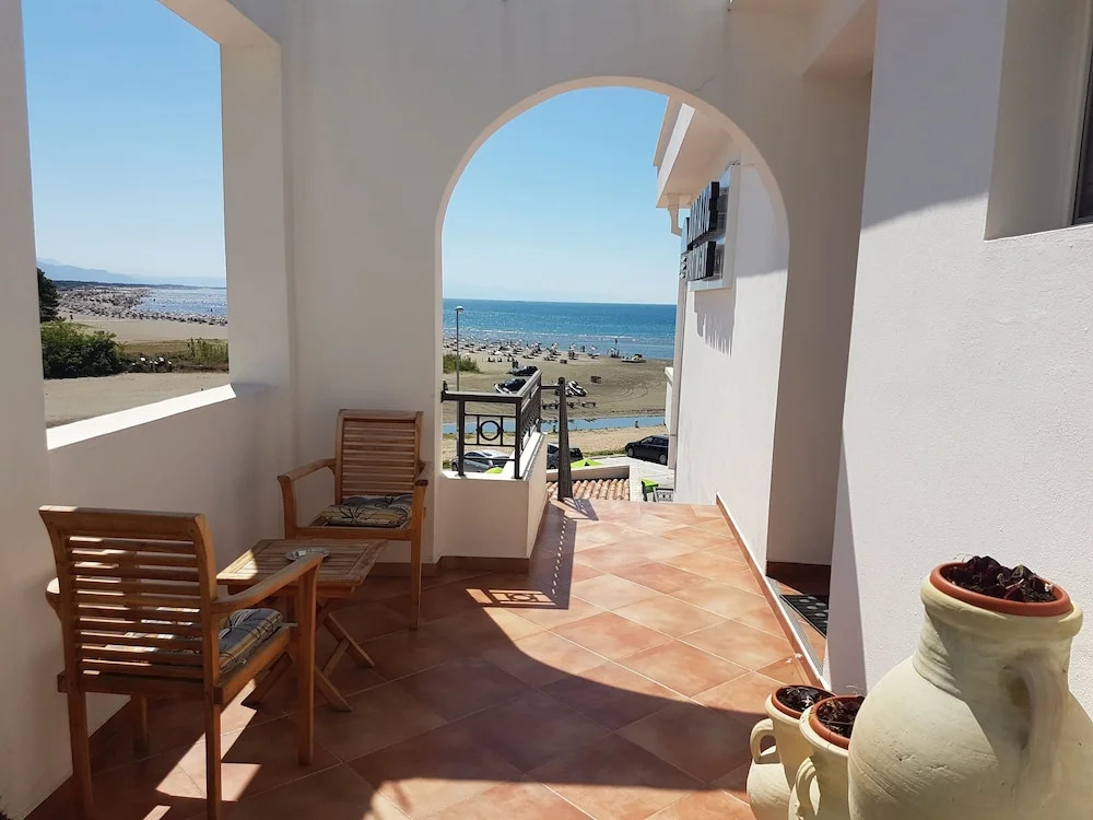 Adriatic Apartment