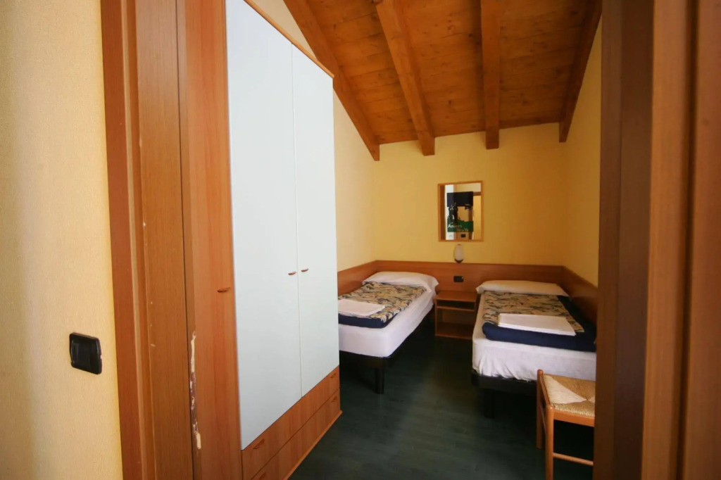Chalets Living Olta