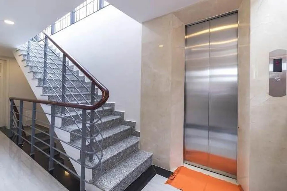 Evergreen Saigon Hotel & Apartment
