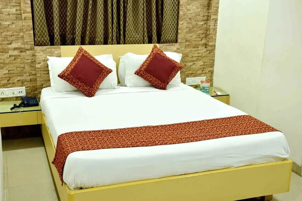 Hotel Kalinga