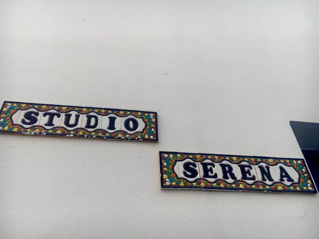 Serena Studio
