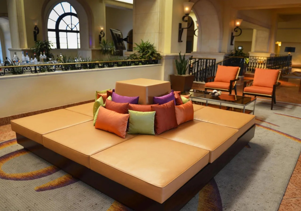 The Westin La Paloma Resort & Spa