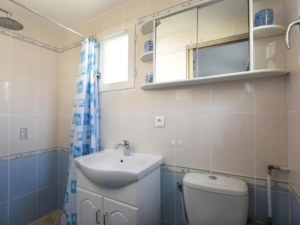 Maison La Couarde-sur-Mer, 6 pièces, 6 personnes - FR-1-258-3