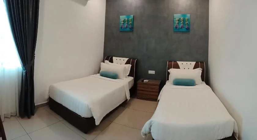 Austin GuestHouse