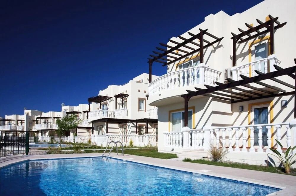 3 Bedrooms Apartment Lake View 5 by Likya Global
