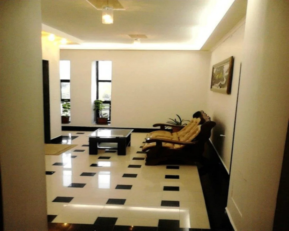 Hotel Permeti