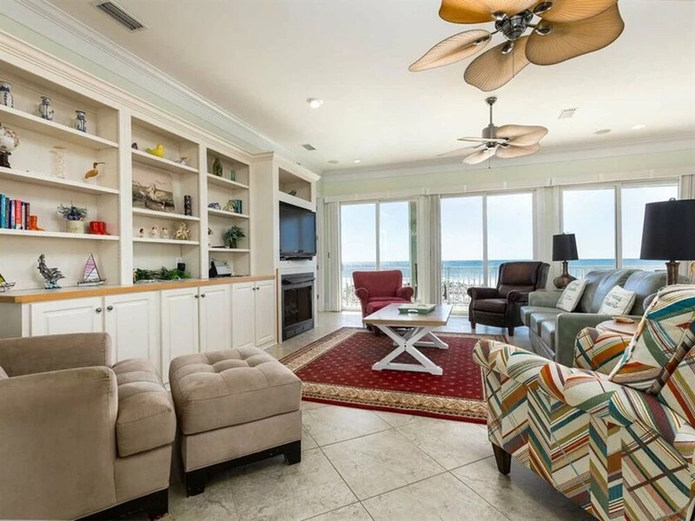 Dancing Dolphin by Meyer Vacation Rentals