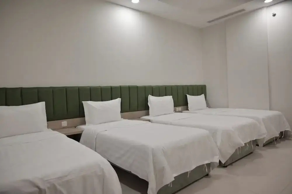 Diyar Al Mashaer For Serviced Apartments