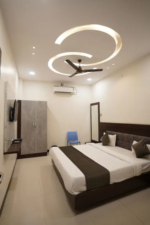 Hotel Dev Kripa