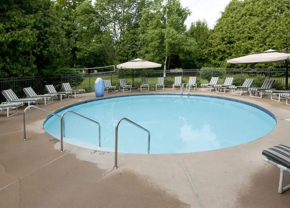 Country House Resort