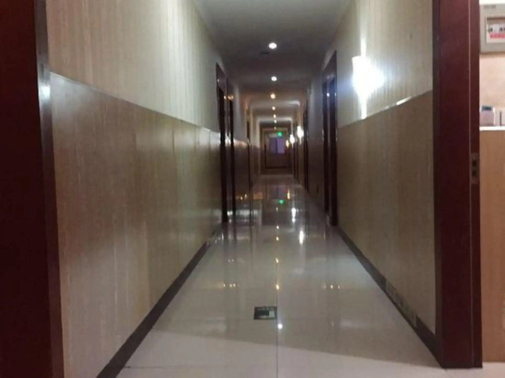 Jiashan 98 Inn