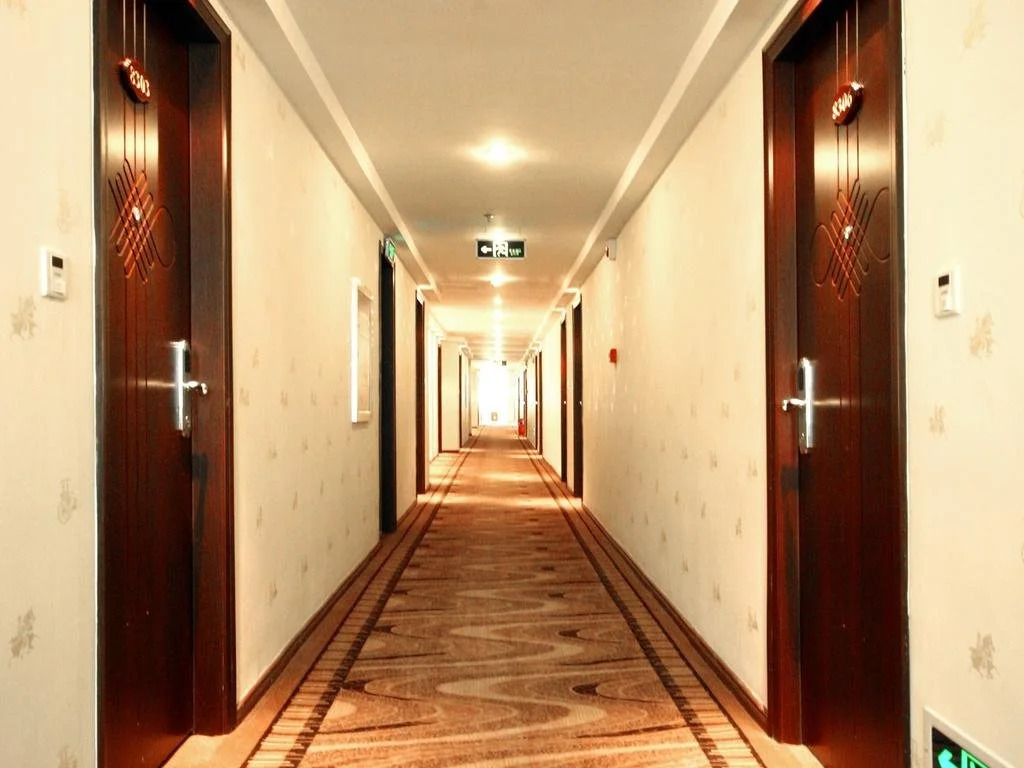 Yueliangwan Hotel - Wuyuan