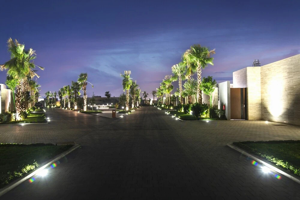 Q Holiday Homes -Riyadh