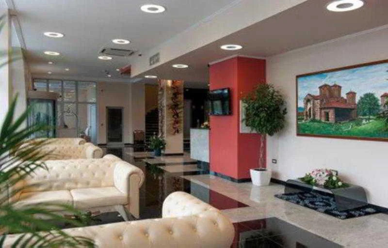 TCC Grand Plaza Hotel
