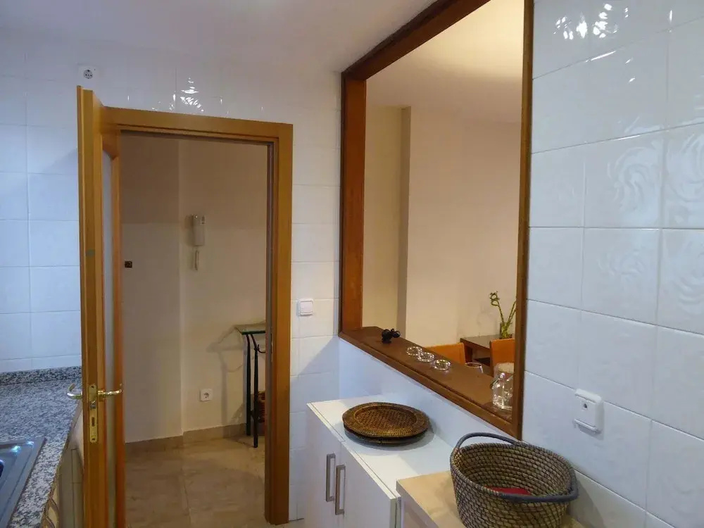 Charming Holiday Home Nearby Estepona With sea Views and Golf Opportunities