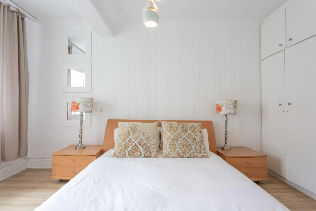 Casa Blanca - Camps Bay