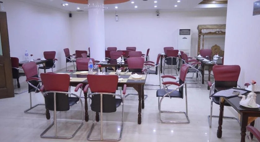 Corporate Inn