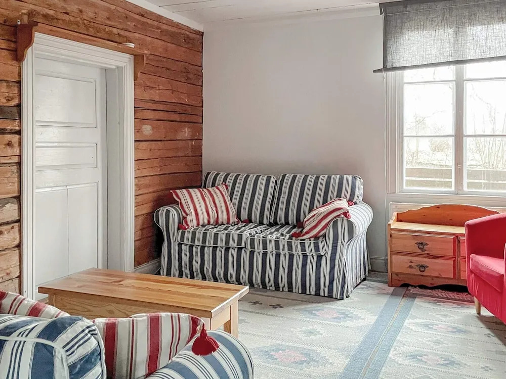 4 Star Holiday Home in Vaddo