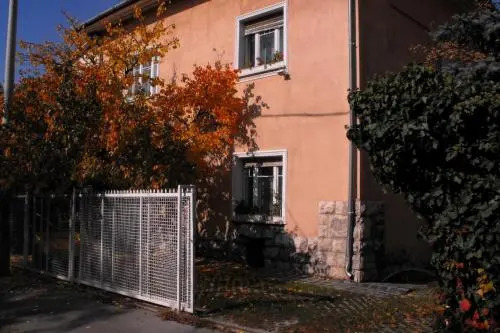 Kis Gellért Guesthouse