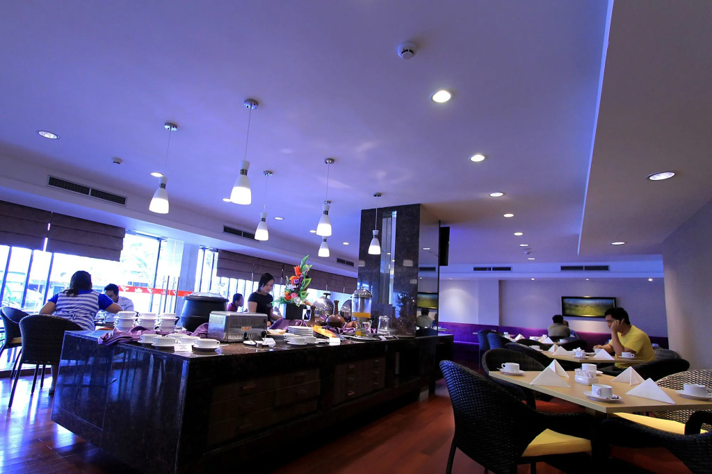 Citismart Hotel Pekanbaru
