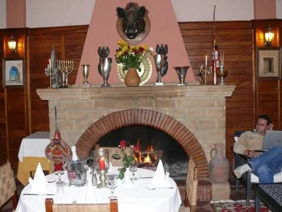 Hôtel lHippocampe