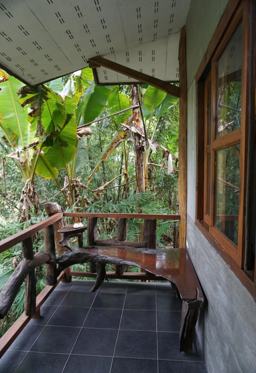 Baan Suan Boon Resort