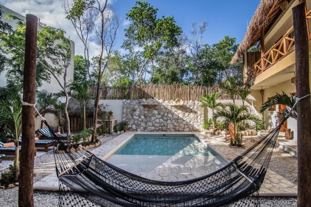 Aldea San Lam - Oasis Of Tulum