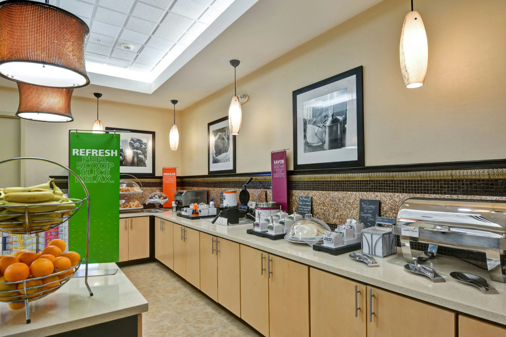 Hampton Inn Deerfield Beach