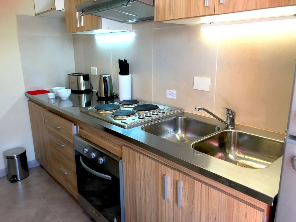 Luxury 2 Bedr Apart Cerro Catedral VC2