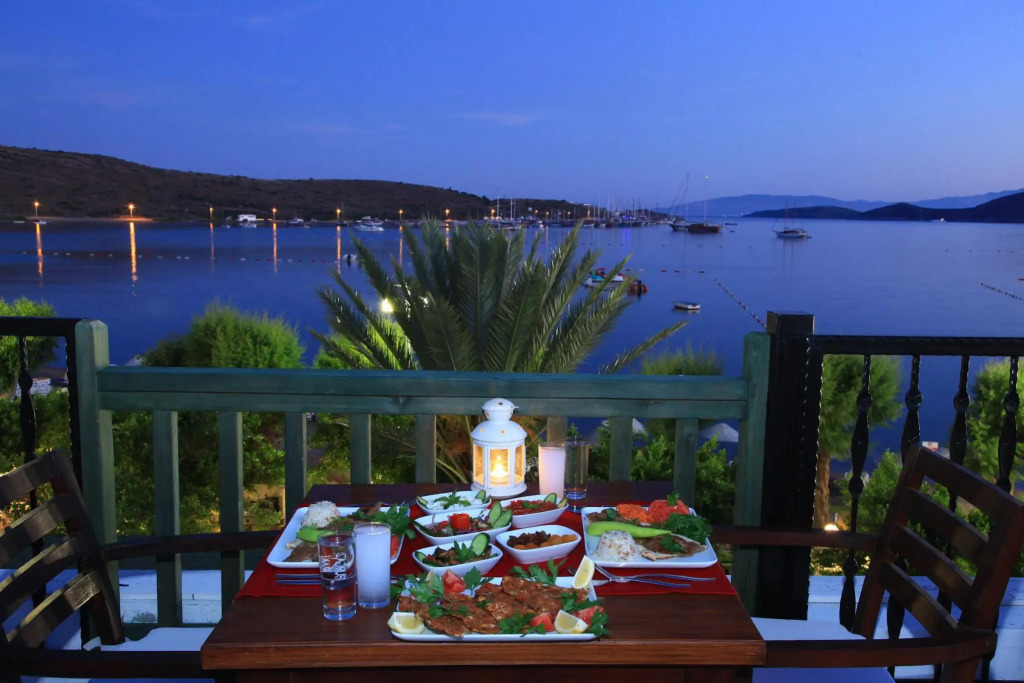 Parkim Ayaz Hotel