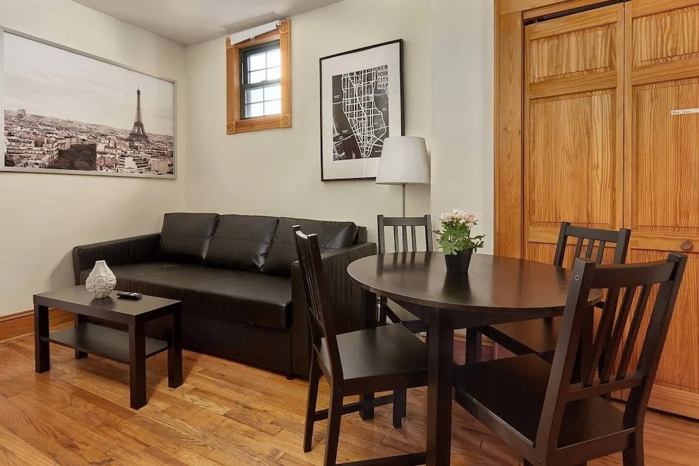 Charming 2 Br Apartment 15 Mins To Nyc