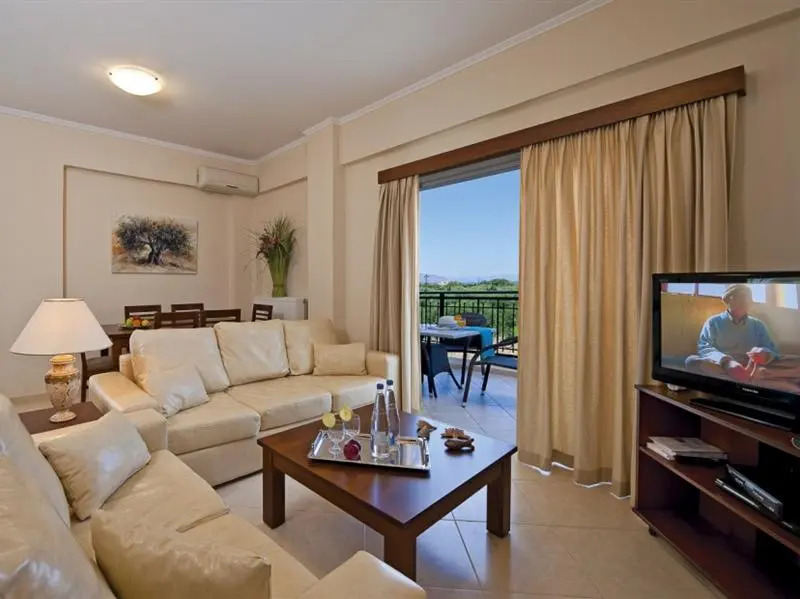 Selini Villas