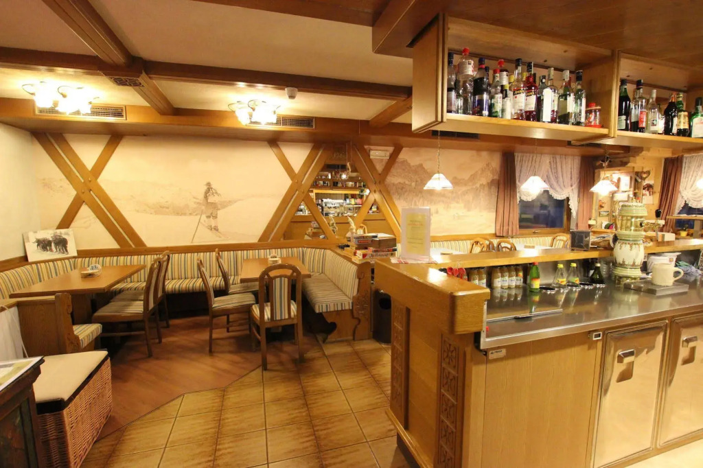 Hotel Rosalpina