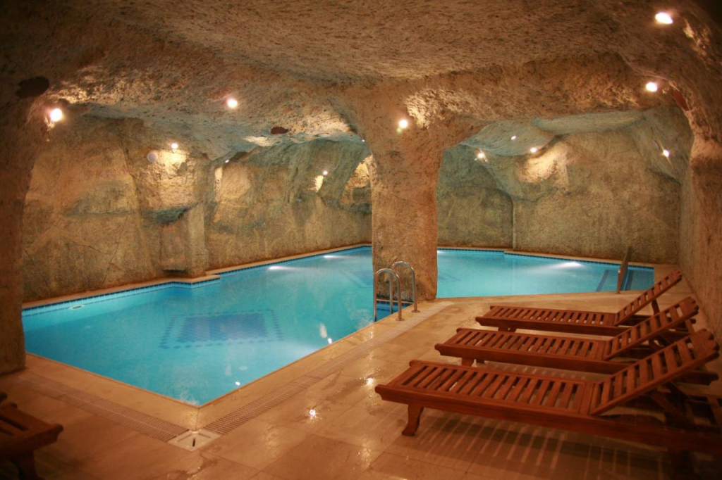Elruha Hotel