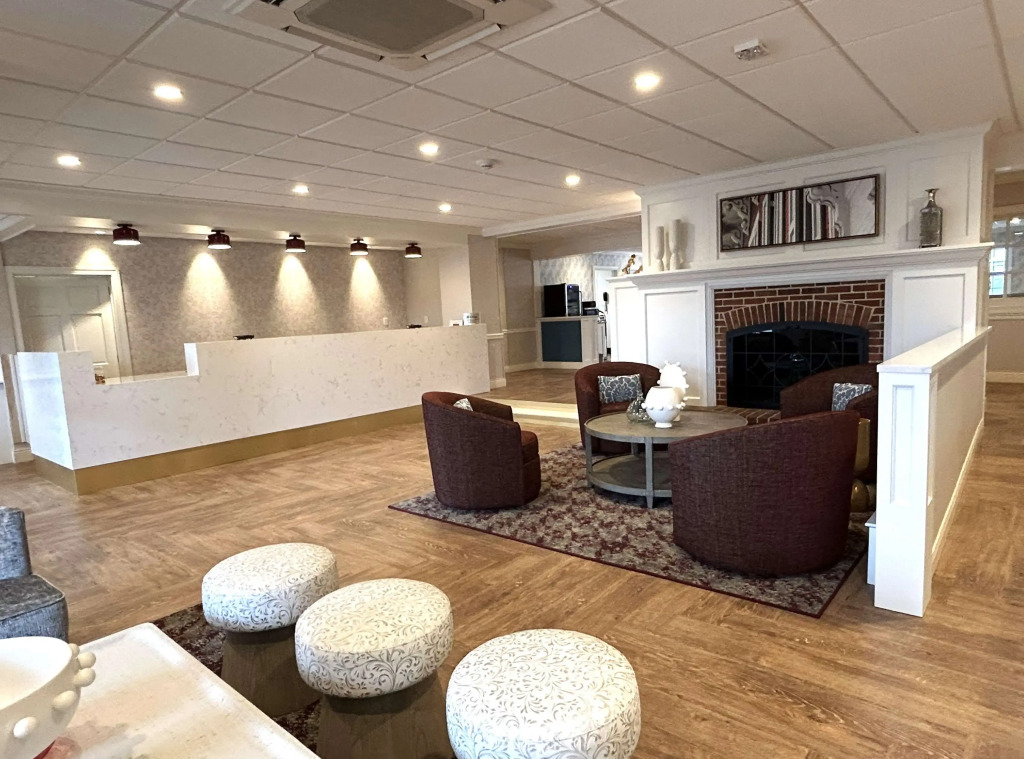 The Inn at Lewisburg, BW Signature Collection