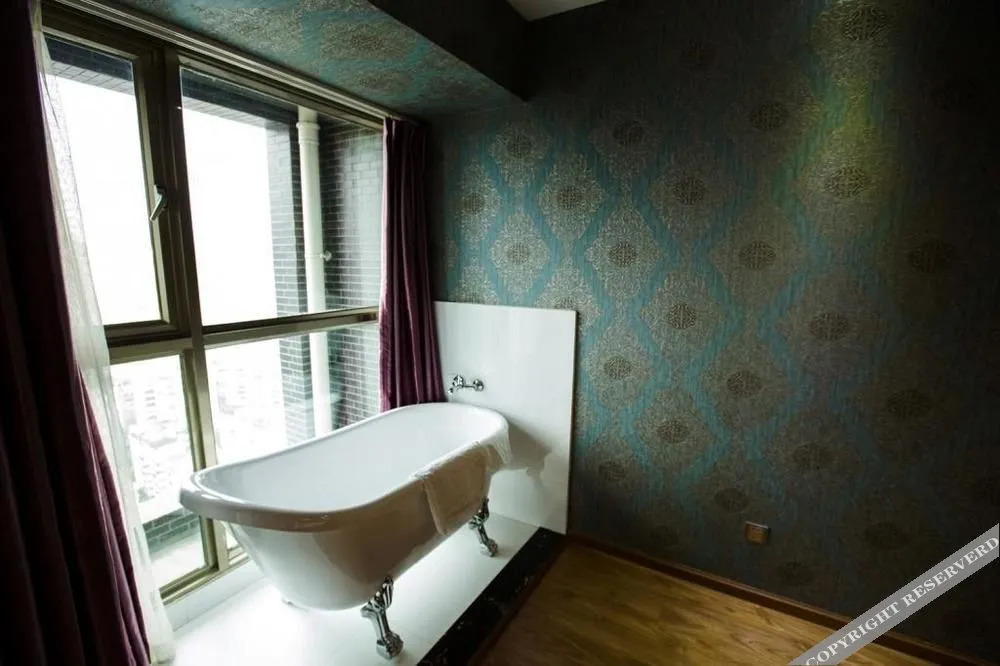 Yawei Apartment Hotel