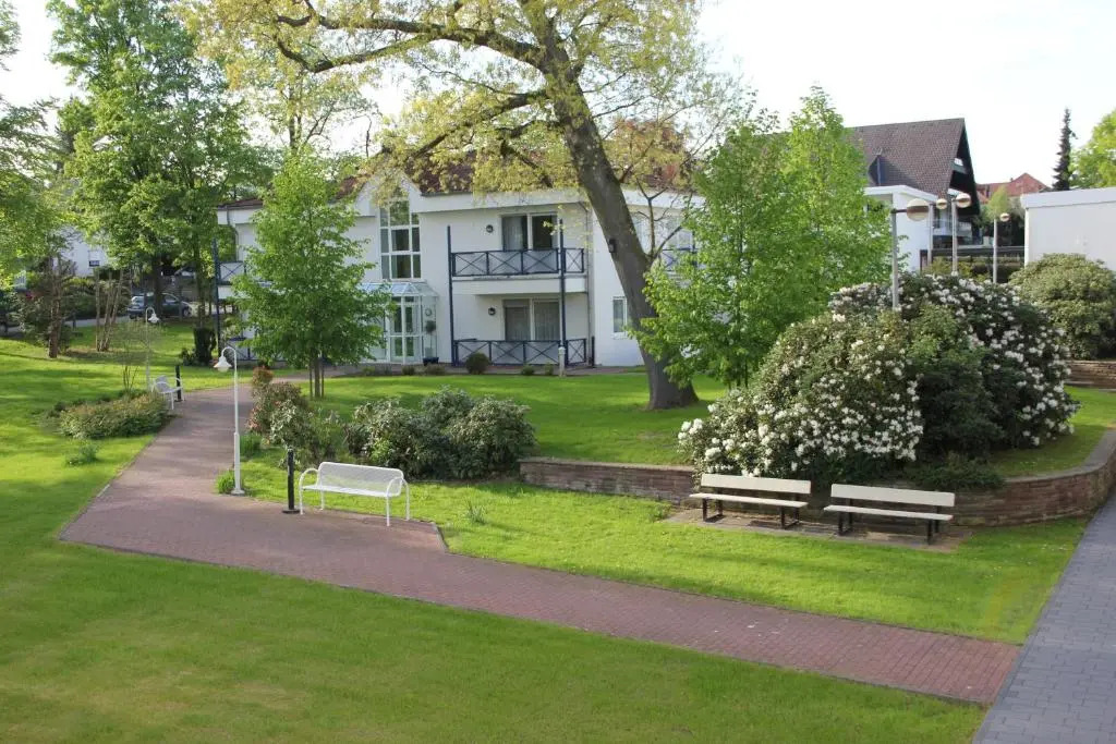 Hotel Villa Dürkopp