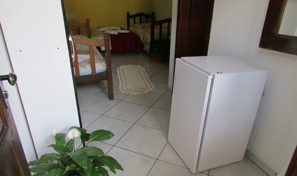 Hospedagem La Bilbaina
